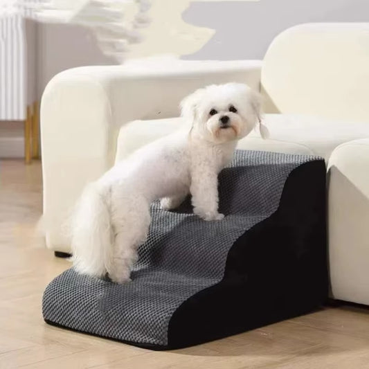 Comfy Dog Ramp