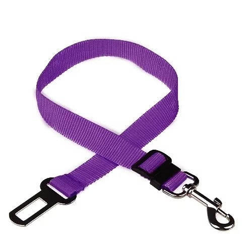 Adjustable Pet Seatbelt | BUY 1 GET 1 FREE (2PCS)