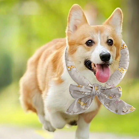Dog Cooling Scarf | BUY 1 GET 1 FREE (2PCS)