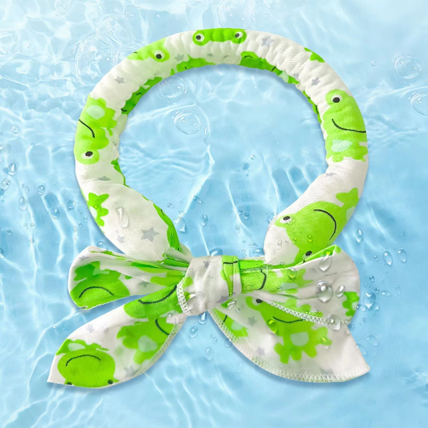 Dog Cooling Scarf | BUY 1 GET 1 FREE (2PCS)