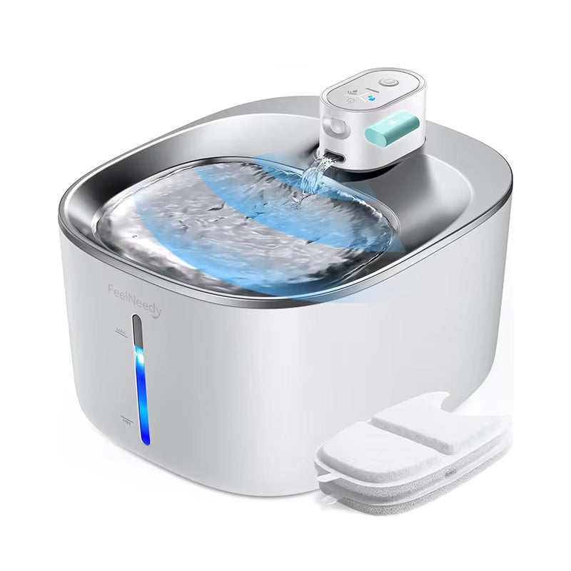 Smart Cat Water Fountain