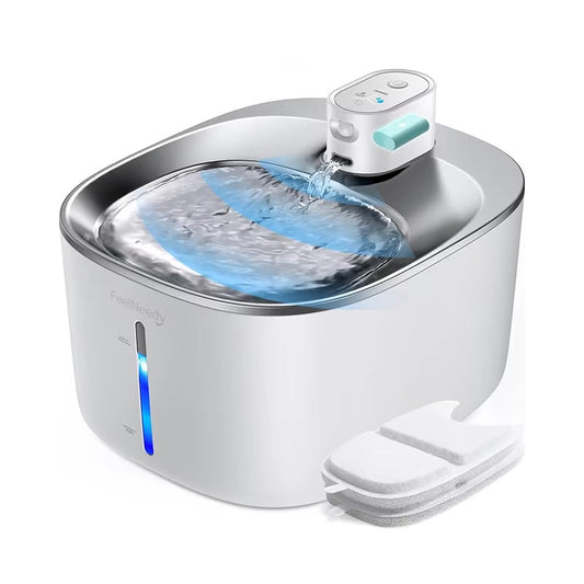 Smart Cat Water Fountain