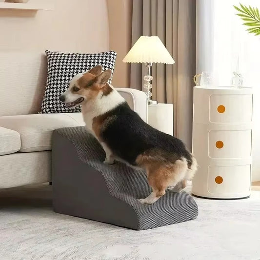 Comfy Dog Ramp