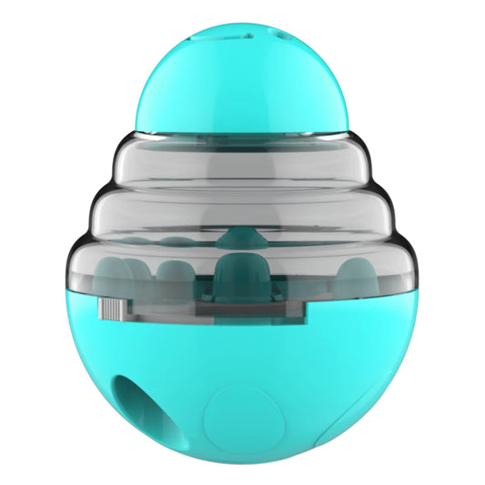Interactive Slow Feeder Toy for Small Dogs & Cats