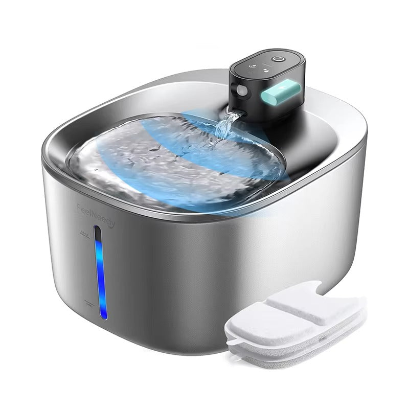 Smart Cat Water Fountain