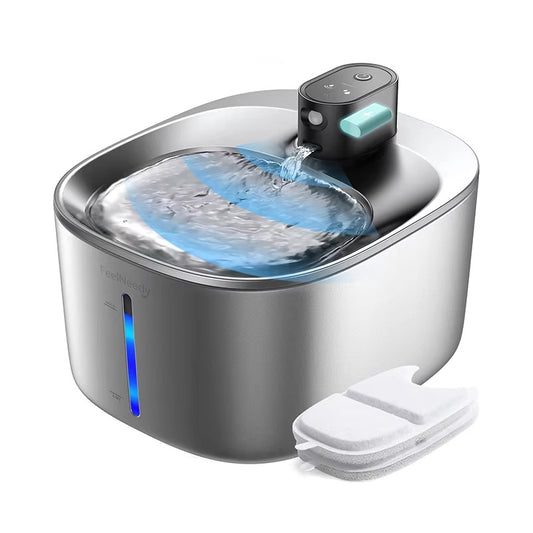 Smart Cat Water Fountain