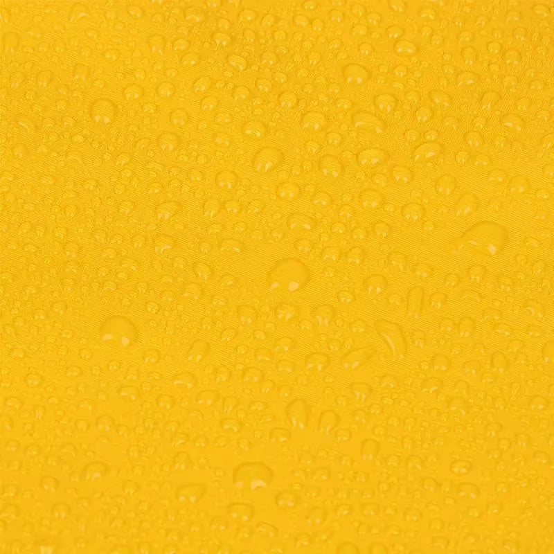 Stylish Hooded Raincoat for Dogs