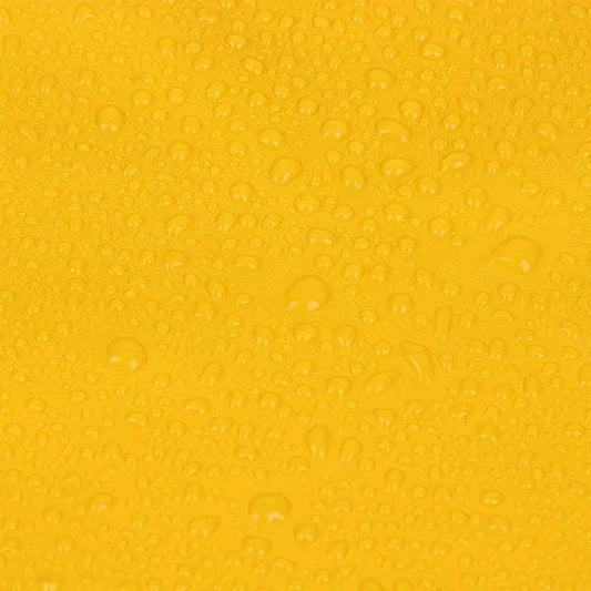 Stylish Hooded Raincoat for Dogs