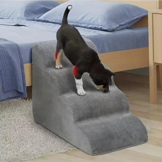 Comfy Dog Ramp