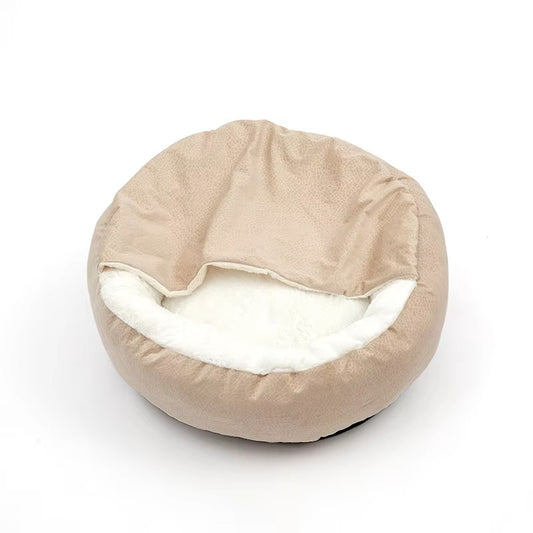 Cozy Bed for Small Pets