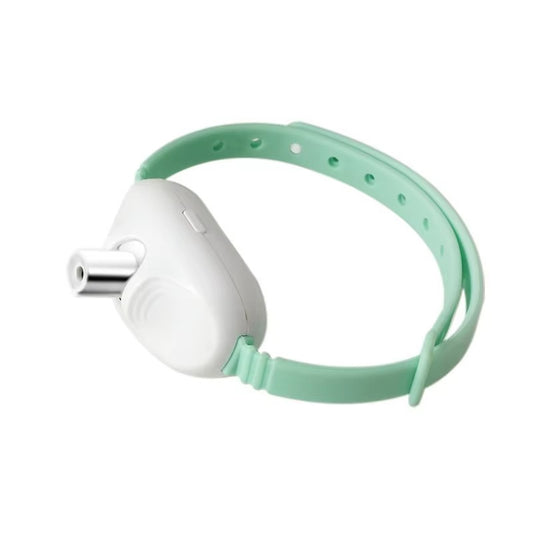 Cat Collar Laser Toy
