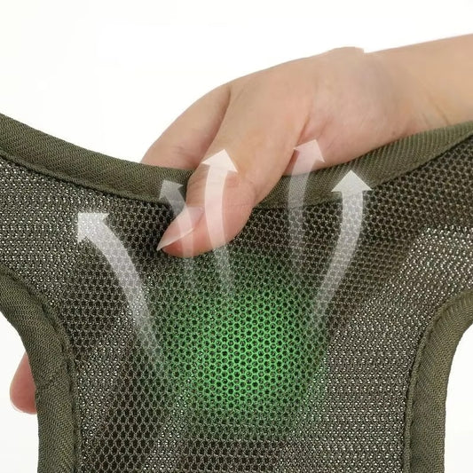 Cat Grooming Hammock