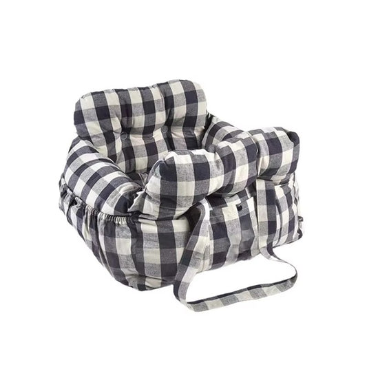 Washable Dog Car Bed Sofa