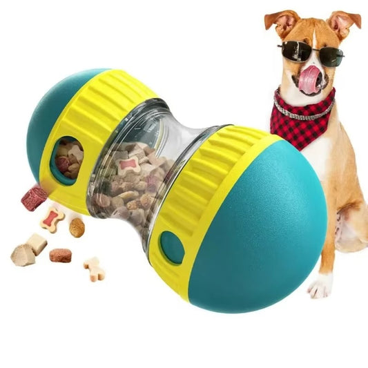 Dog Slow Feeder Ball