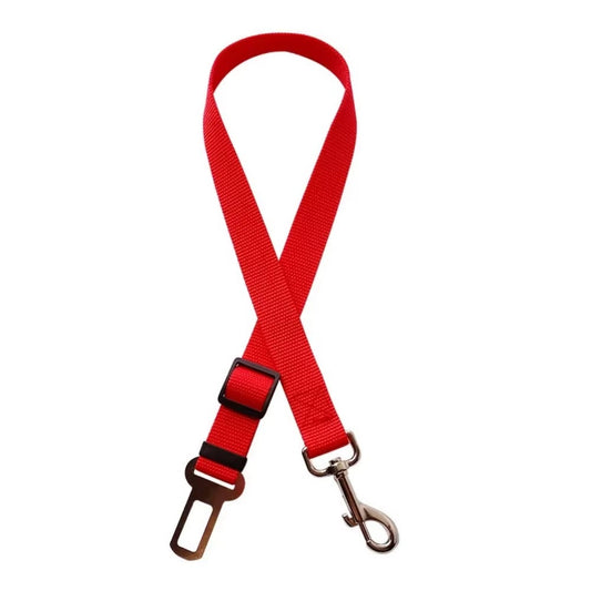 Adjustable Pet Seatbelt | BUY 1 GET 1 FREE (2PCS)