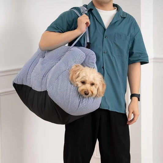 Washable Dog Car Bed Sofa