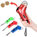 Dog Treat Launcher