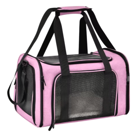 ComfyJet Pet Carrier: Your Dog's Perfect Travel Companion