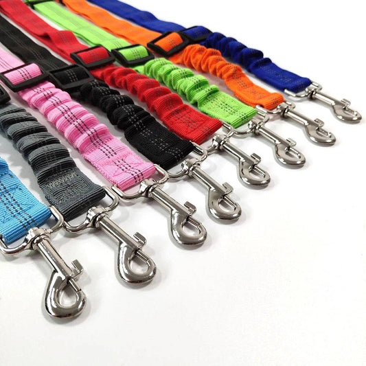 Adjustable Pet Seatbelt | BUY 1 GET 1 FREE (2PCS)
