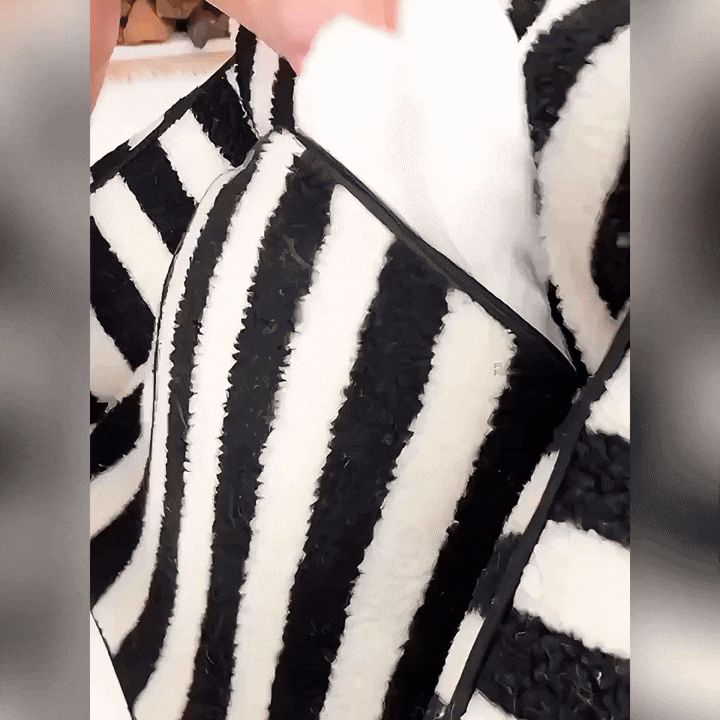 Stylish Orthopedic Pet Couch | Machine Washable Comfort