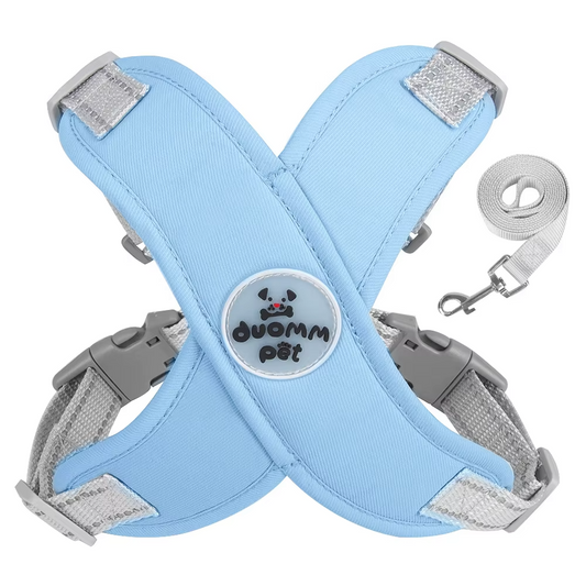No-Pull Harness for Small & Medium Dogs