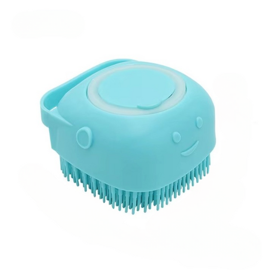 Dog Bath Brush