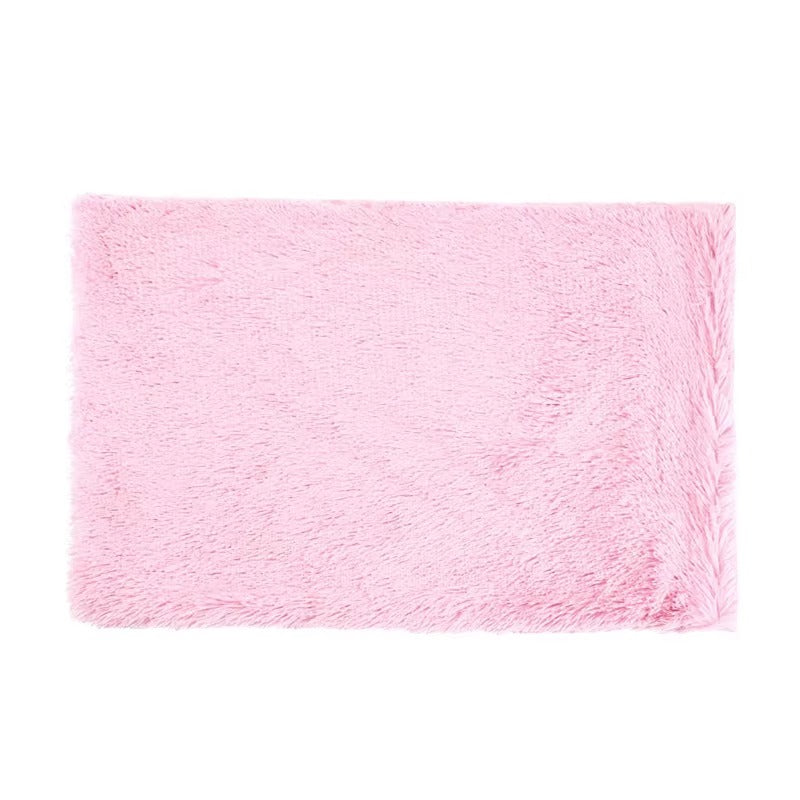 Ultra-Soft Calming Mat for Dogs & Cats