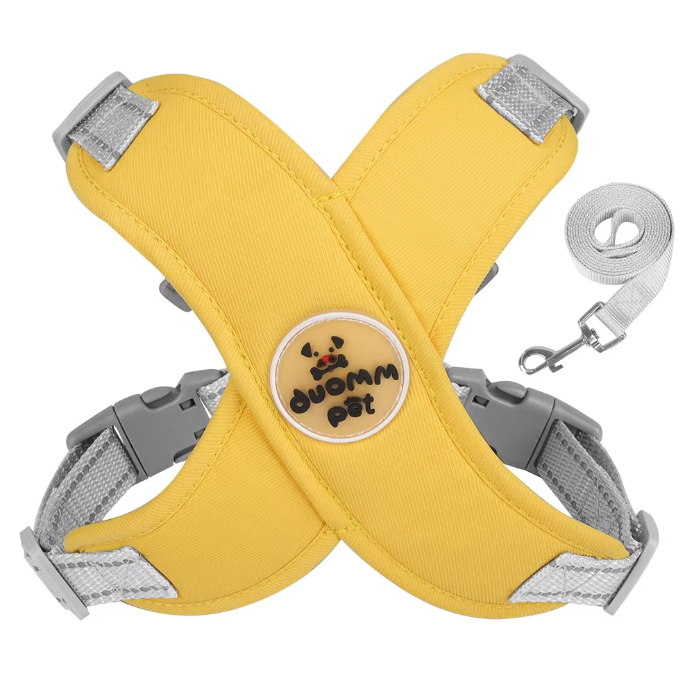 No-Pull Harness for Small & Medium Dogs