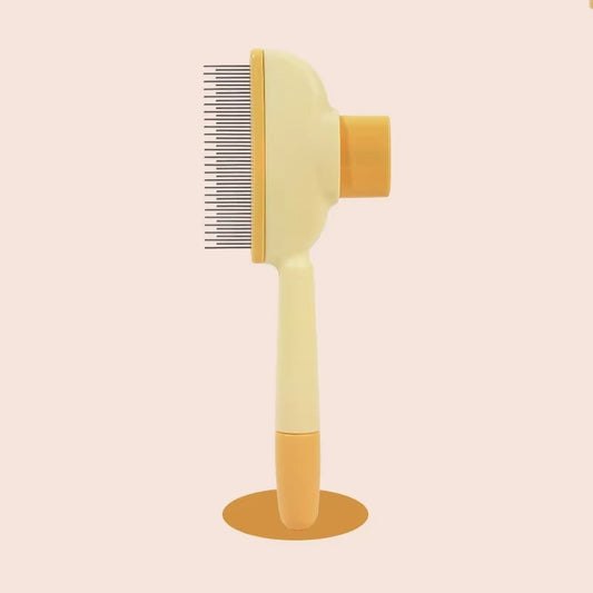 Detangling Pet Brush for Cats and Dogs