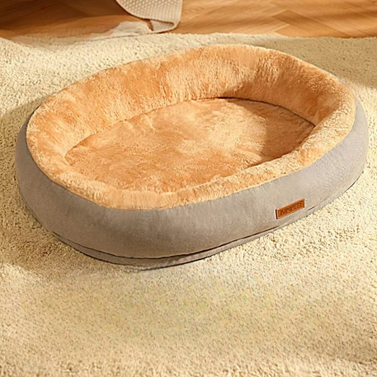 Cozy Orthopedic Dog Sofa