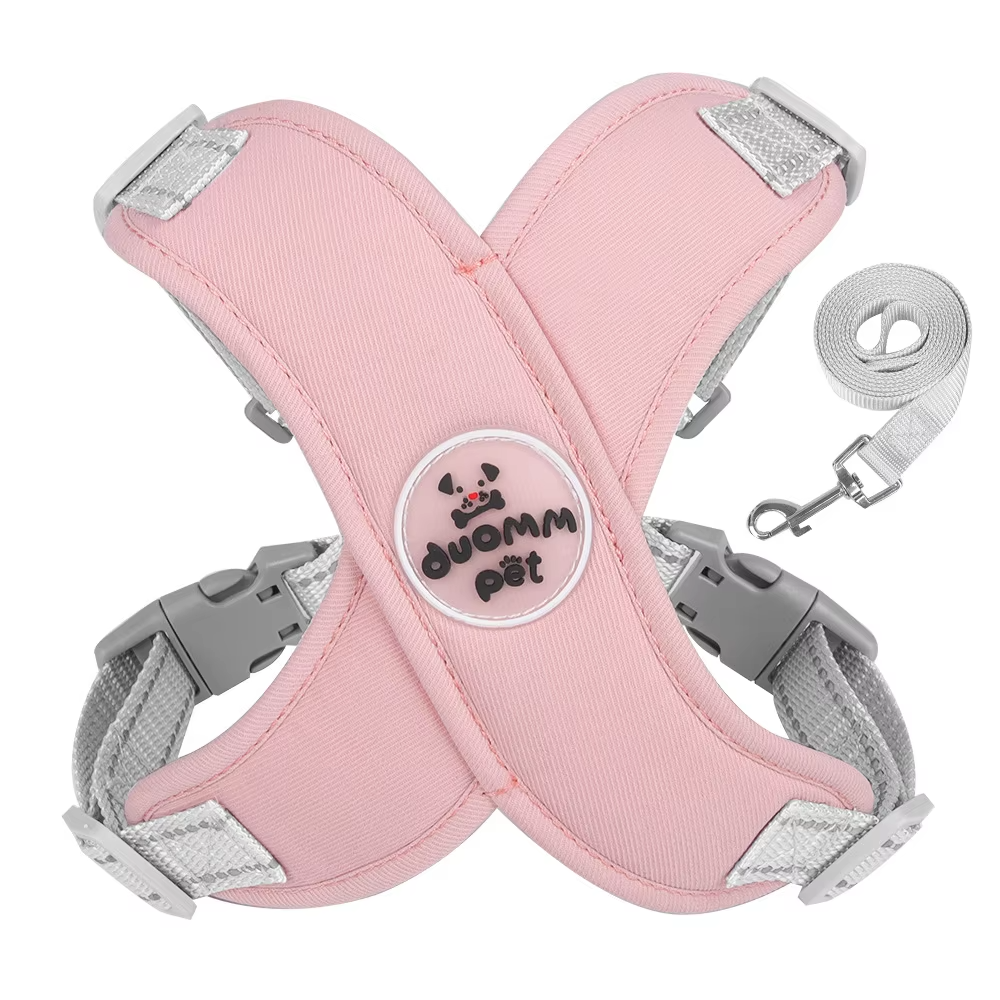No-Pull Harness for Small & Medium Dogs