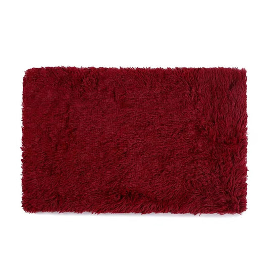 Ultra-Soft Calming Mat for Dogs & Cats