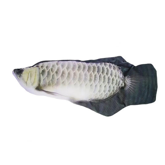 Flopping Fish Cat Toy | BUY 1 GET 1 FREE (2PCS)