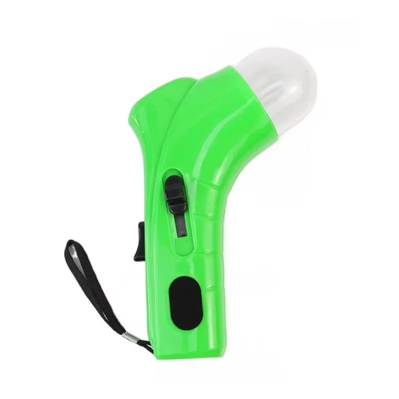 Dog Treat Launcher