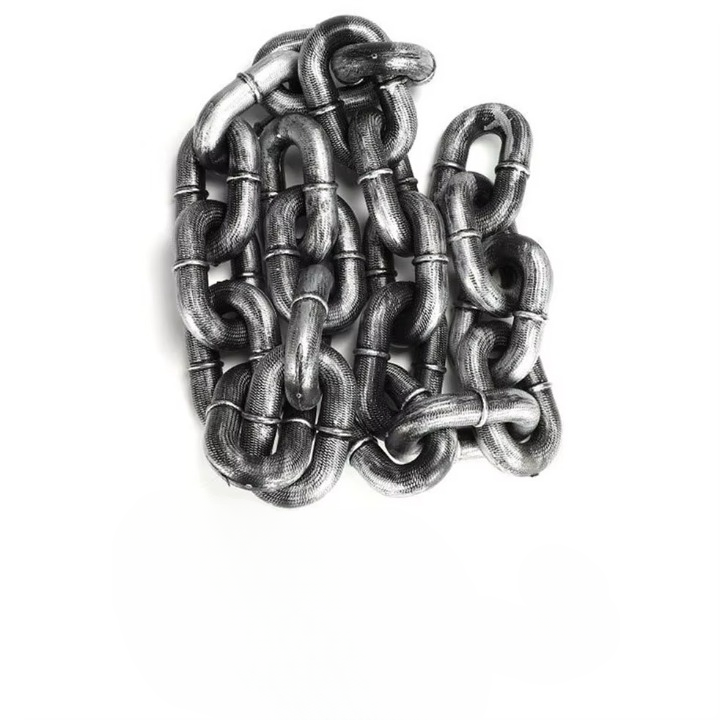 Chunky Chain Leash for Dogs