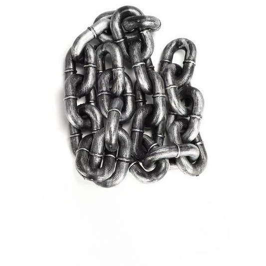 Chunky Chain Leash for Dogs
