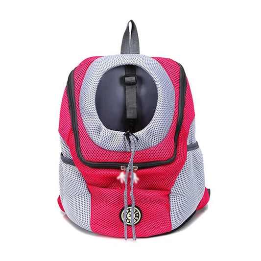 Dog Carrier Travel Backpack