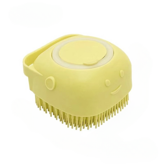 Dog Bath Brush