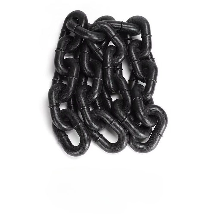 Chunky Chain Leash for Dogs