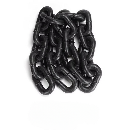 Chunky Chain Leash for Dogs