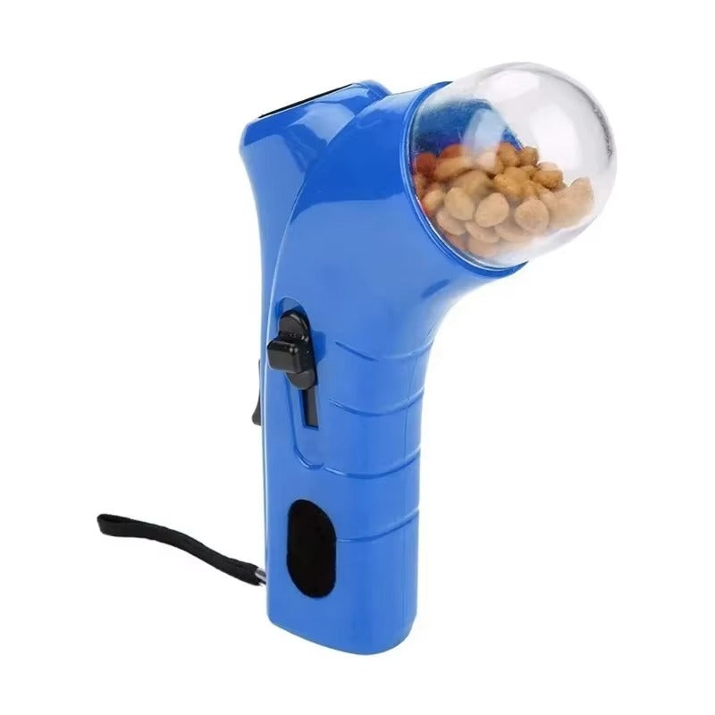 Dog Treat Launcher
