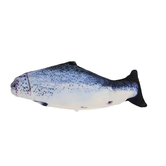 Flopping Fish Cat Toy | BUY 1 GET 1 FREE (2PCS)