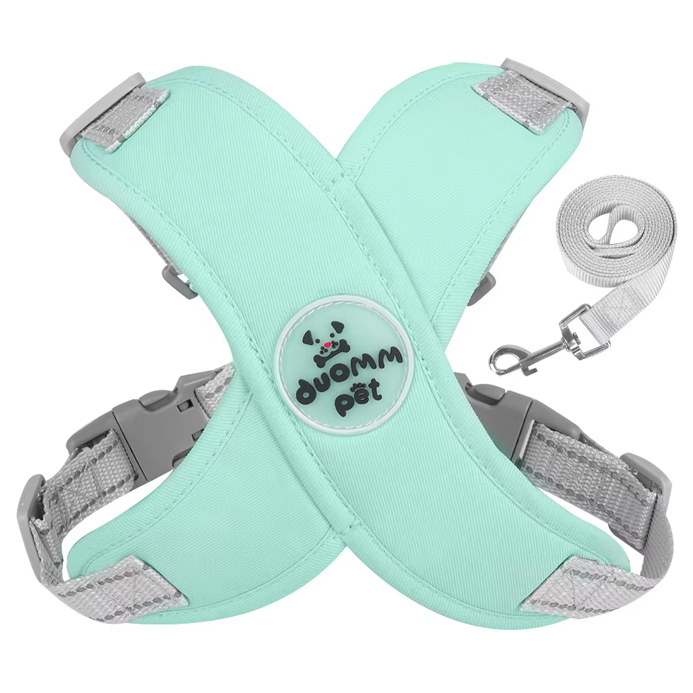 No-Pull Harness for Small & Medium Dogs