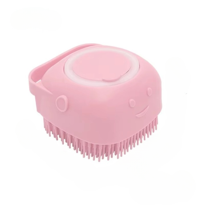 Dog Bath Brush
