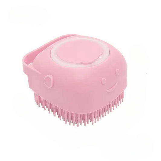 Dog Bath Brush