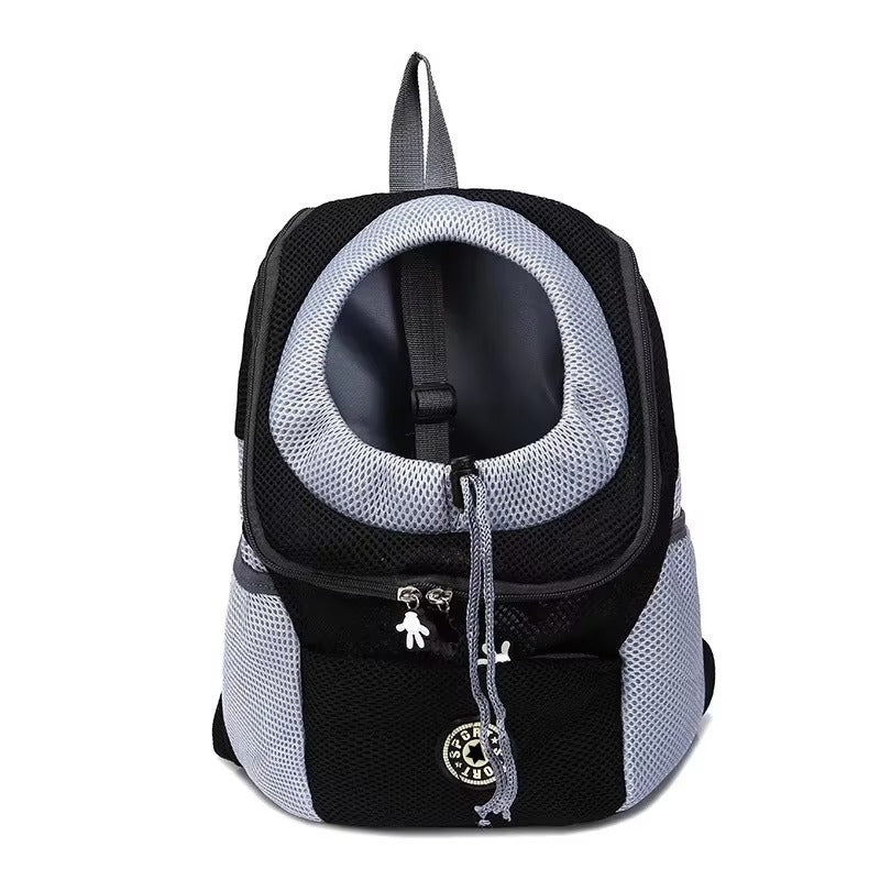 Dog Carrier Travel Backpack