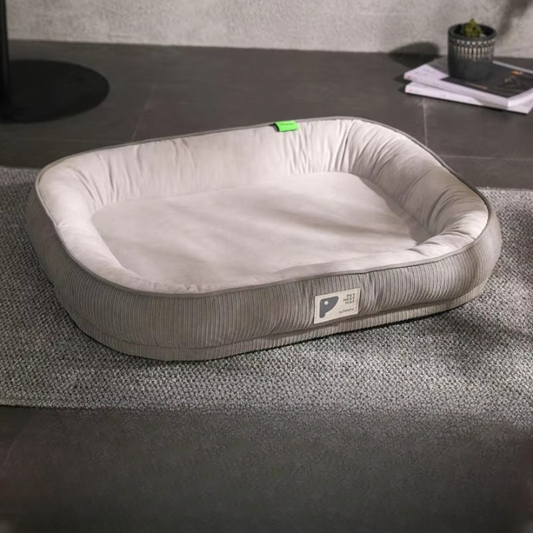 Cozy Orthopedic Dog Sofa