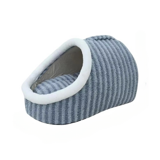 Cave Bed for Cats & Small Dogs