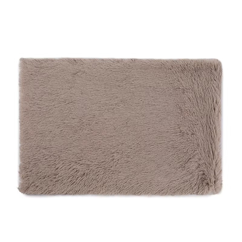 Ultra-Soft Calming Mat for Dogs & Cats