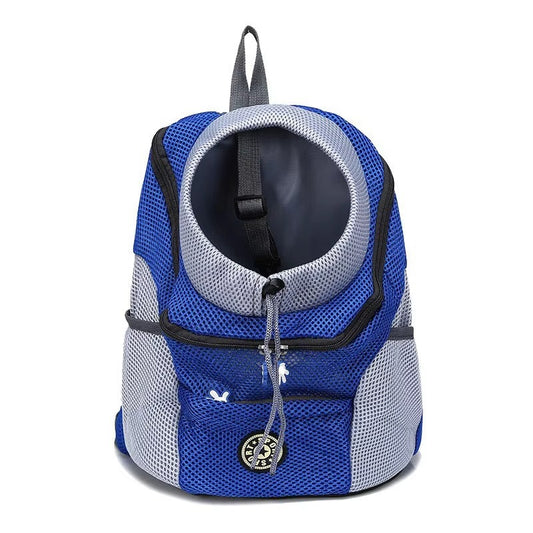 Dog Carrier Travel Backpack